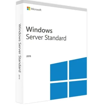Windows SERWER 2019 Standard